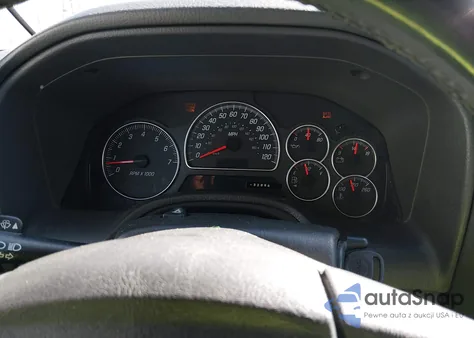 2004 GMC Envoy Sle z USA, uszkodzony, nr VIN 1GKDT13S142391069